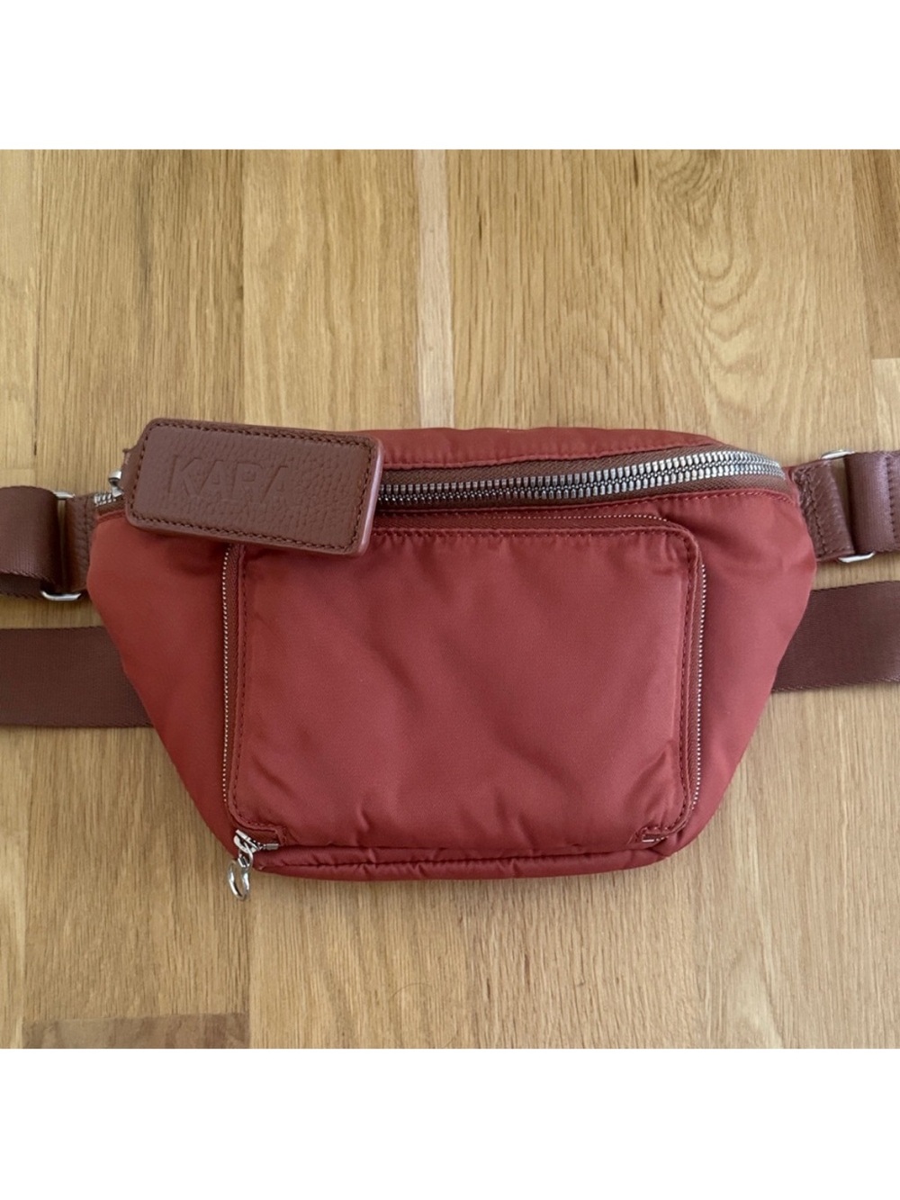 KARA Combo Large Bum Bag